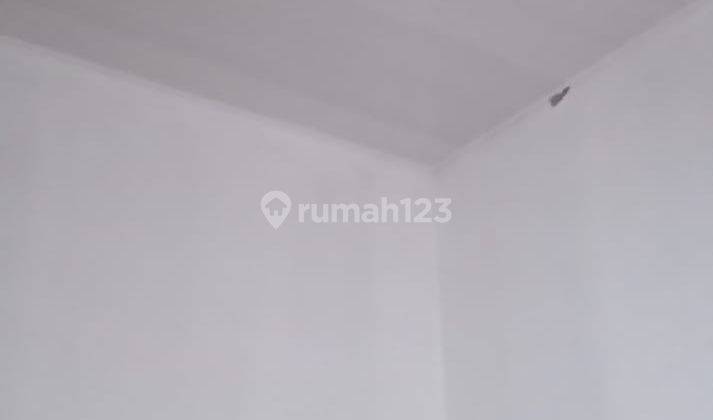 Hunian modern konsep Eropa