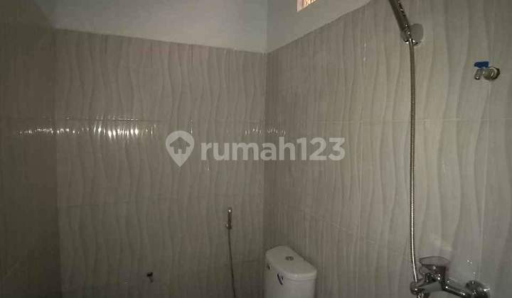 Hunian modern konsep Eropa