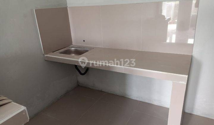 Rumah mewah dekat kota  6