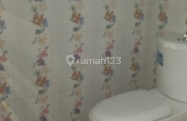 Rumah mewah dekat kota  8