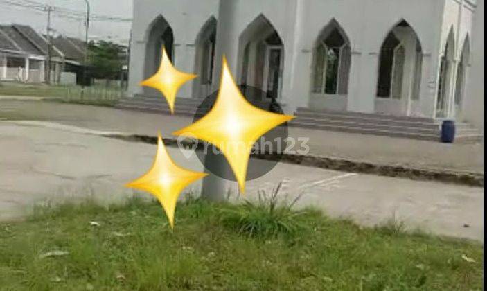Rumah mewah dekat kota  9