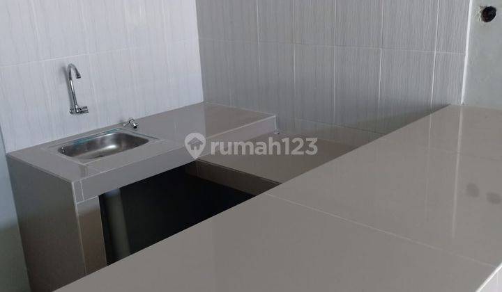 Rumah mewah dekat kota  4