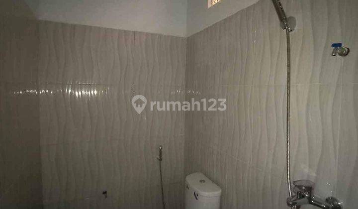 Rumah mewah dekat kota  5