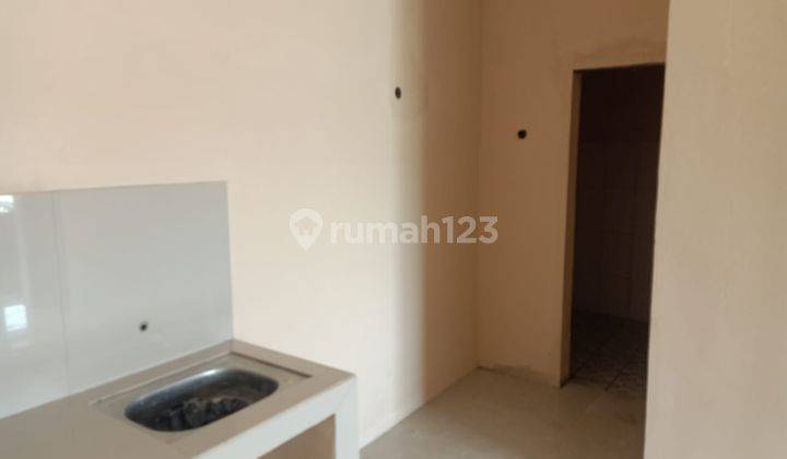 Rumah mewah dekat kota