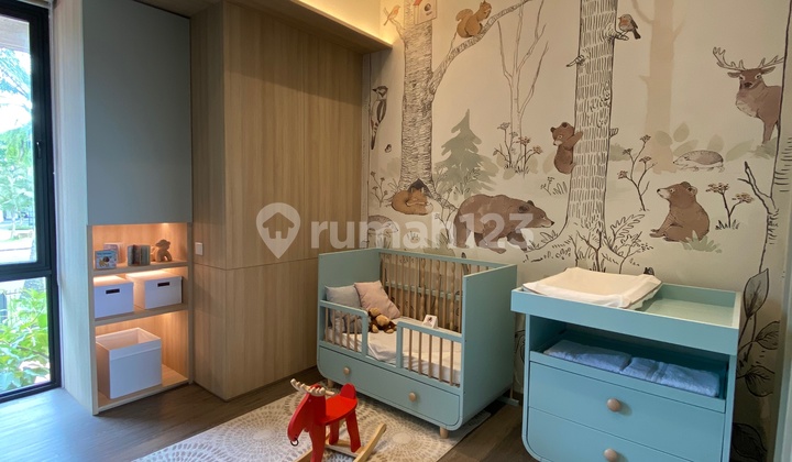 Rumah Baru Ala Villa Tanpa Dp di Kota Bogor 4