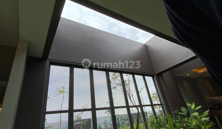 Rumah Baru Ala Villa Tanpa Dp di Kota Bogor 5