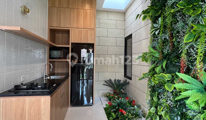 Rumah Minimalis Modern Di Bogor Tanpa DP & Lokasi Super Strategis 4