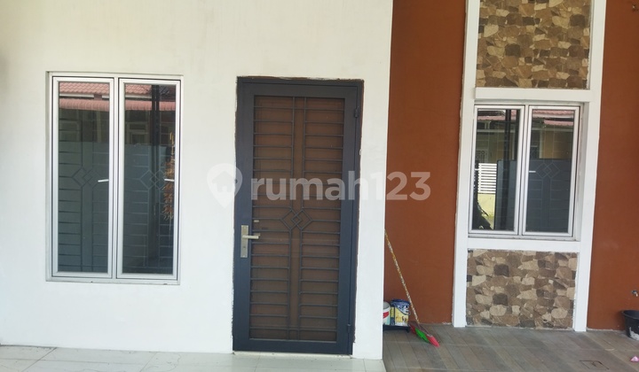 Rumah di Jl mariendal, sebelum simp. Kongsi 2 Lantai SHM Bagus 4