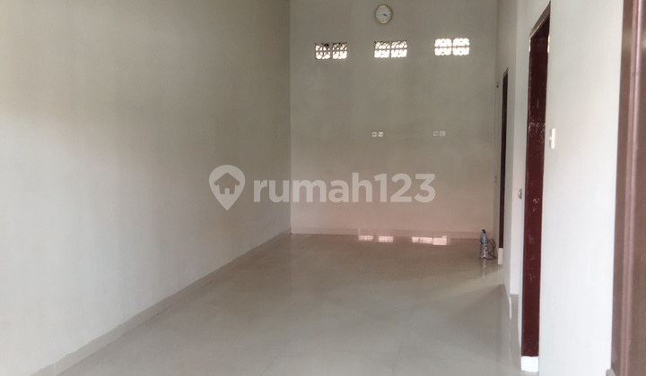 Rumah di Jl mariendal, sebelum simp. Kongsi 2 Lantai SHM Bagus 7
