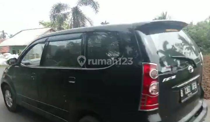 Tanah murah dan Strategis Pinggir jalan Pabuaran Kemang Bogor 2