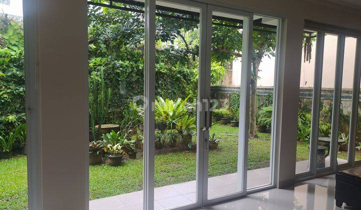 Rumah mewah 2 1/2 Lt Full Furnish Siap Huni Bukit Golf Hijau Sentul City