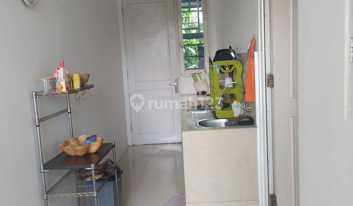 Rumah mewah 2 1/2 Lt Full Furnish Siap Huni Bukit Golf Hijau Sentul City