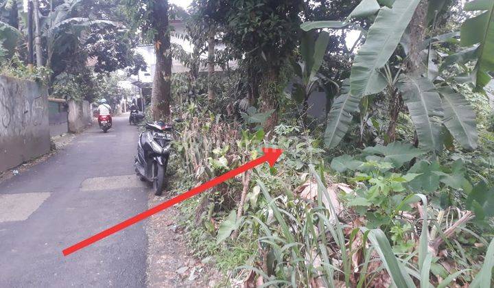 Tanah siap bangun zona kuning pasir kuda Bogor Barat 6
