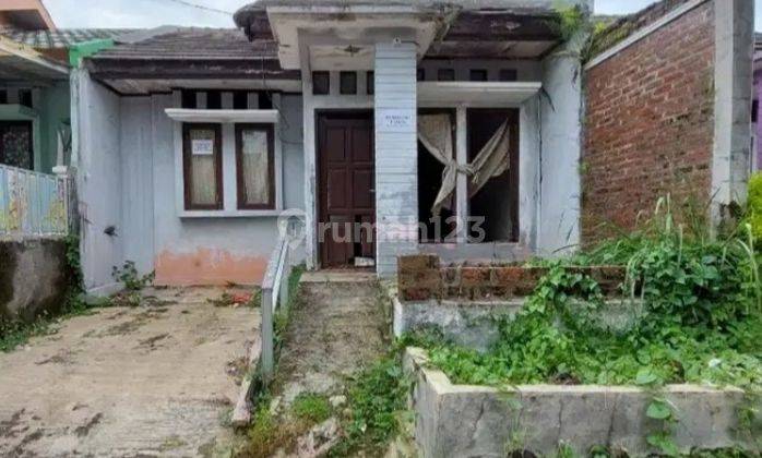 Rumah Hunian Lingkungan nyaman Grand Sentul City 1