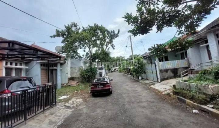 Rumah Hunian Lingkungan nyaman Grand Sentul City 3