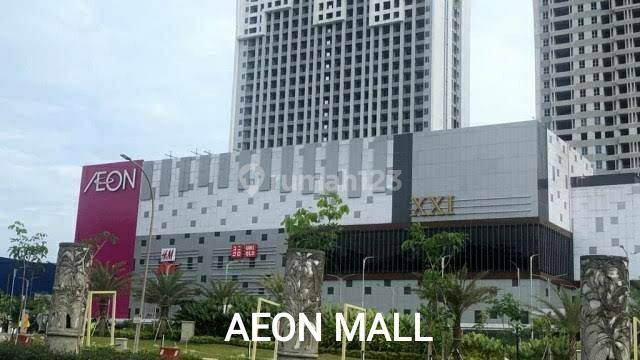 Rumah Hunian Lingkungan nyaman Grand Sentul City 6