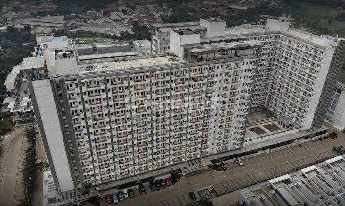 Apartemen Sentul City Type Studio Tower B lantai 3 Sentul City 1