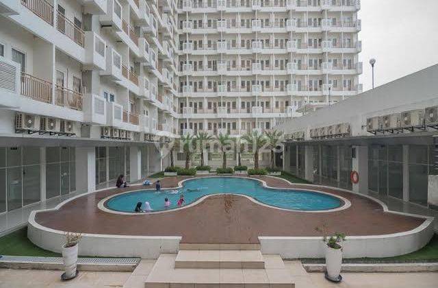 Apartemen Sentul City Type Studio Tower B lantai 3 Sentul City 3