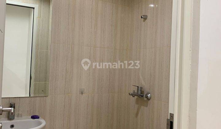 Apartemen Sentul City Type Studio Tower B lantai 3 Sentul City 7