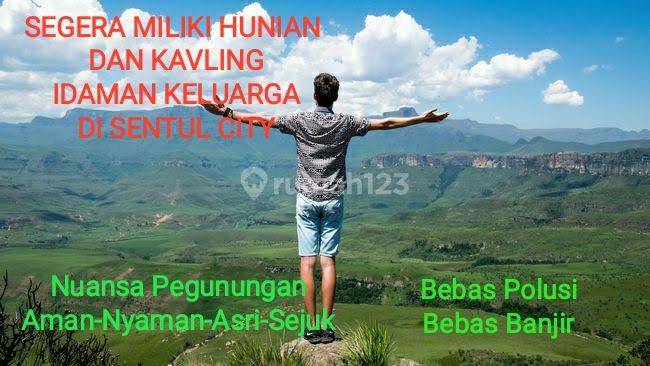 Apartemen Sentul City Type Studio Tower B lantai 3 Sentul City 10