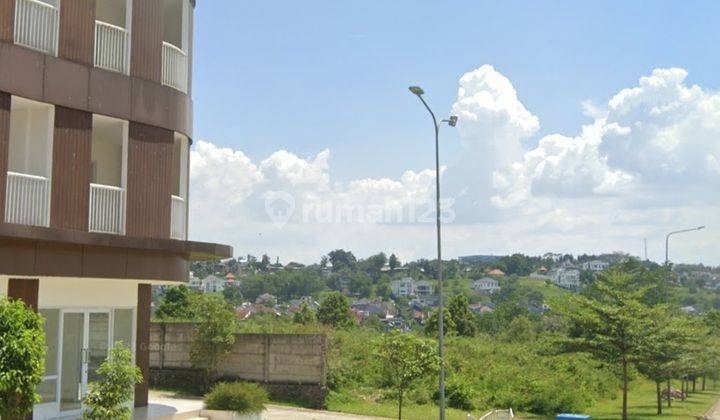Ruko 2 1/2 Lantai The Best View Paragon Sentul City 3