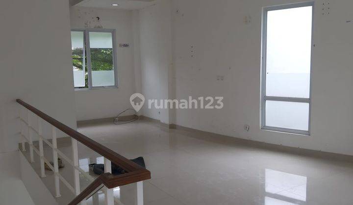 Ruko 2 1/2 Lantai The Best View Paragon Sentul City 11