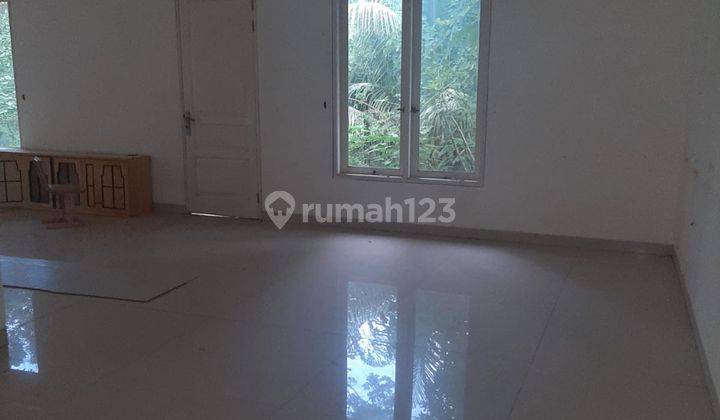 Tanah ada Rumah Sangat Strategis Sentul Babakan Madang 8
