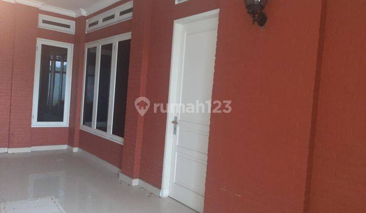 Tanah ada Rumah Sangat Strategis Sentul Babakan Madang 11