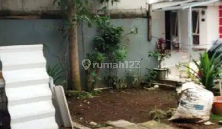 Rumah Minimalis Siap Huni Bukit Rancamaya Residence Caringin Bogor 3