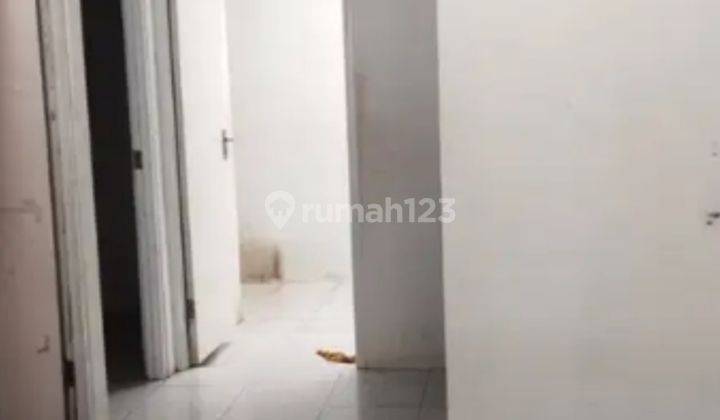 Rumah Minimalis Siap Huni Bukit Rancamaya Residence Caringin Bogor 4