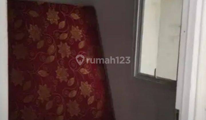 Rumah Minimalis Siap Huni Bukit Rancamaya Residence Caringin Bogor 6