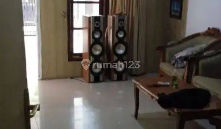 Rumah Siap Huni Griya Alam Sentul Babakan Madang Sentul City 5