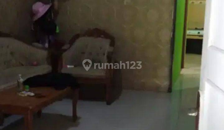 Rumah Siap Huni Griya Alam Sentul Babakan Madang Sentul City 6