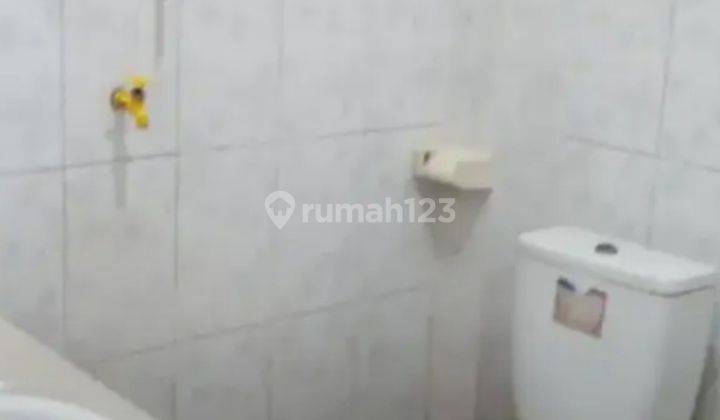 Rumah Siap Huni Griya Alam Sentul Babakan Madang Sentul City 7
