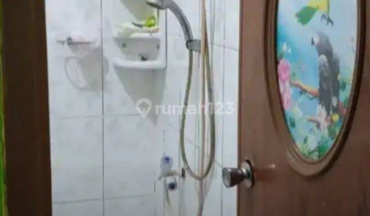 Rumah Siap Huni Griya Alam Sentul Babakan Madang Sentul City 9
