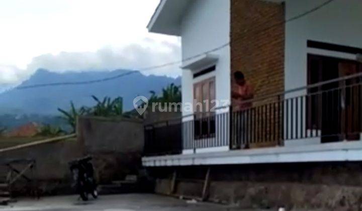 Rumah/Villa Siap Huni The Best View Sukamakmur Bogor 3
