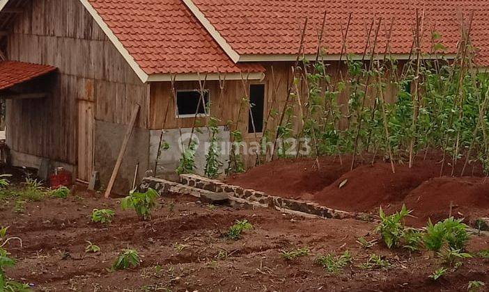 Tanah murah shm nuansa pegunungan waluran sukabumi 7