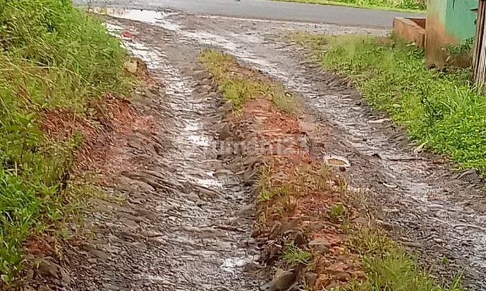Tanah murah shm nuansa pegunungan waluran sukabumi 9