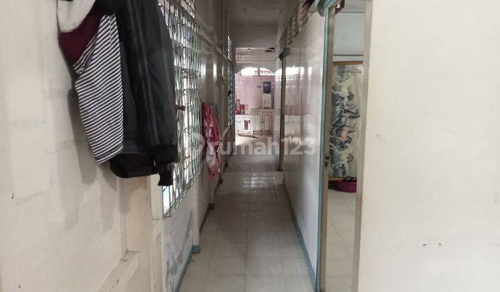 Rumah hook di Siaga dekat GAIA MALL 4