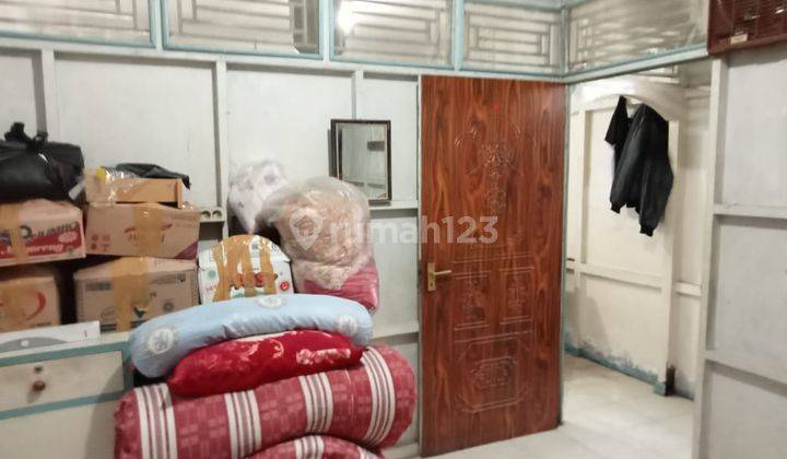 Rumah hook di Siaga dekat GAIA MALL 9