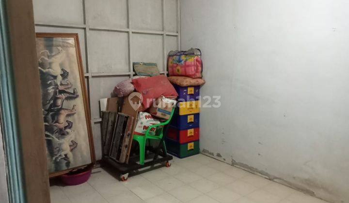Rumah hook di Siaga dekat GAIA MALL 11