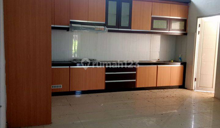 Rumah Siap Huni 3 kamar di Komplek The Spring Village 2, Parit Pangeran 3