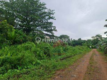 Tanah Komersial Tepi Jalan Siap Bangun di Sungai Raya Dalam 9