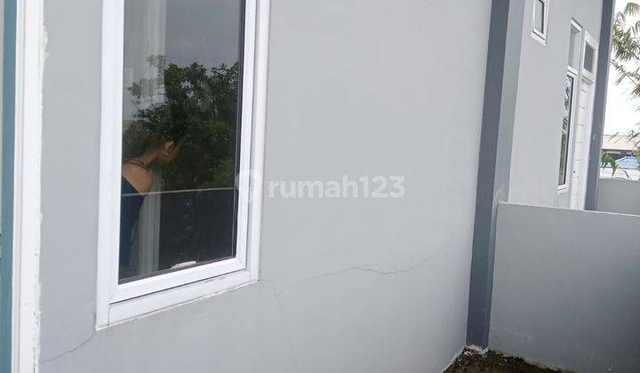 Dijual Ruko 2 lantai di lokasi berkembang Jalan Parit Nomor 2 KalBar 6