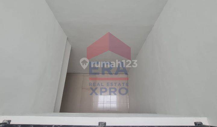 Dijual dibawah Pricelist Rumah Mewah 2 lantai di CITRA GARDEN ANEKA Type Alexandrite Jalan Ayani 2 Pontianak 4