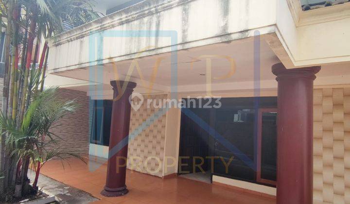 Dijual Rumah Taman Dieng Tengah Kota Exclusive 2