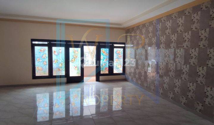 Dijual Rumah Taman Dieng Tengah Kota Exclusive 9
