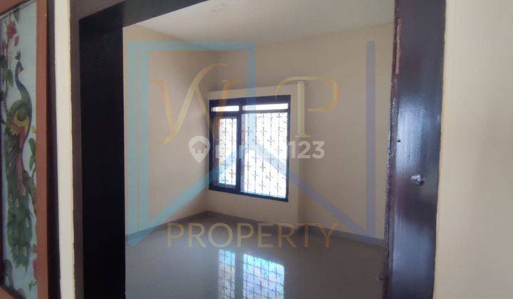 Dijual Rumah Exclusive di Pusat Kota Malang