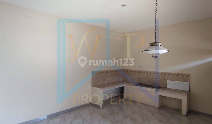 Dijual Rumah Exclusive di Pusat Kota Malang