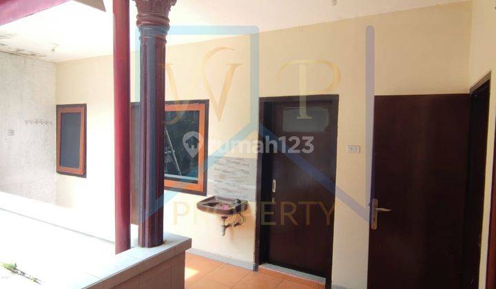 Dijual Rumah Exclusive di Pusat Kota Malang